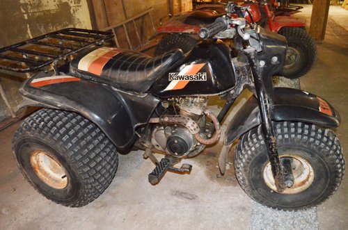 Property photo 46 - Farm Equipment & Personal Property Auction